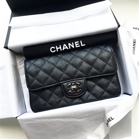 chanel flap bag small iridescent black|chanel flap bag price.